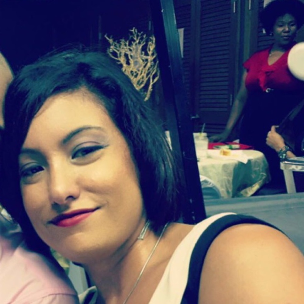 Meet your Posher, Stephanie